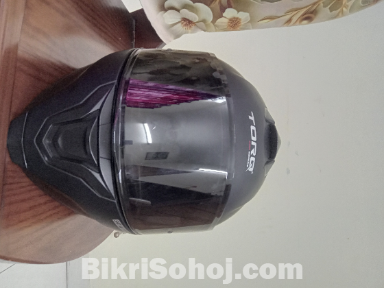 Helmet
